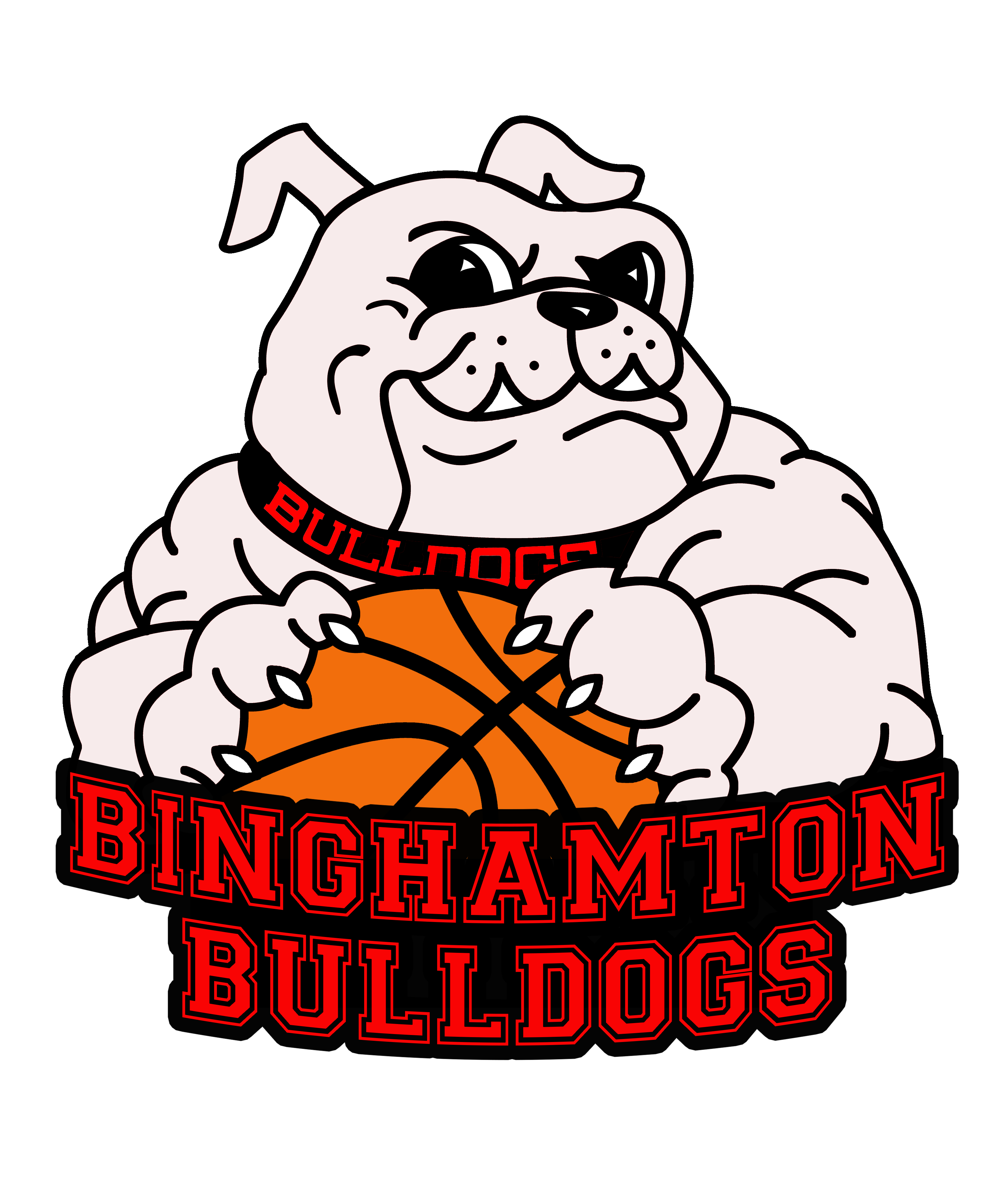 The Binghamton Bulldogs